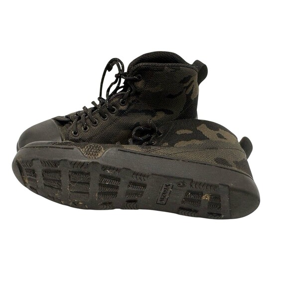 ALTAMA Maritime Assault Mid Men\'s Size 9 Multicam Black Tactical Shoes Camo main image 6